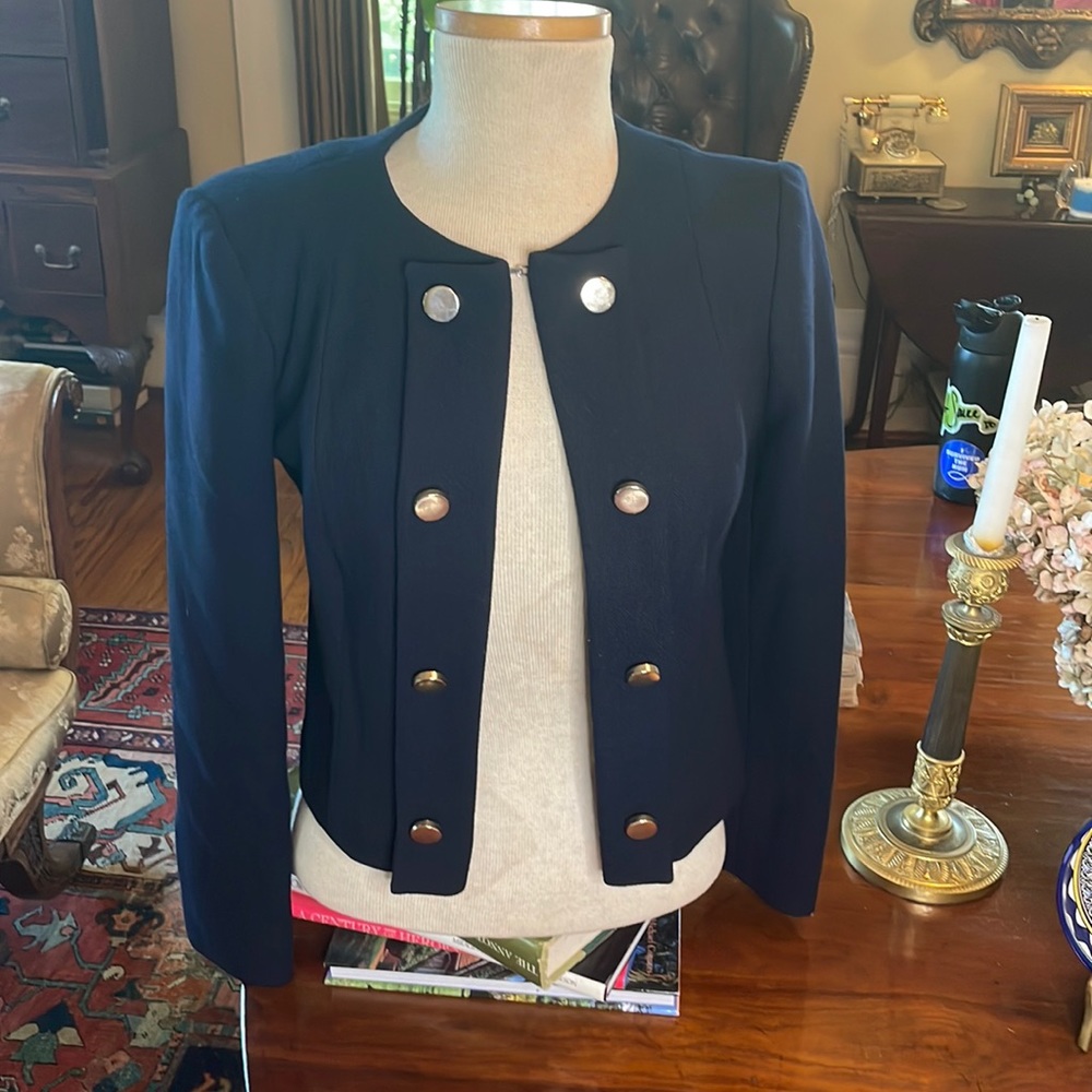 Apostrophe Vintage Blazer
